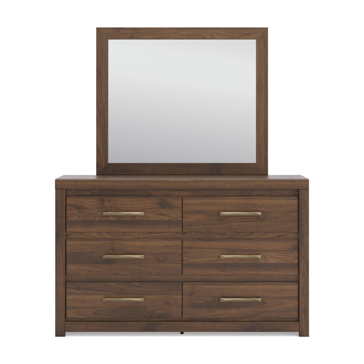 Janfyn - Six Drawer Dresser