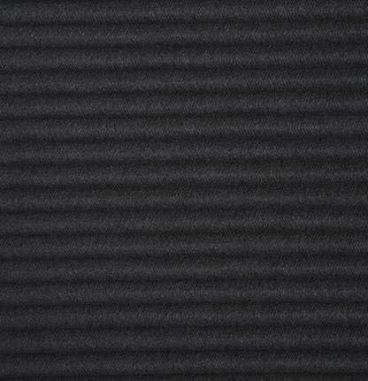 U392 - Sofa Chaise Sectional - Black