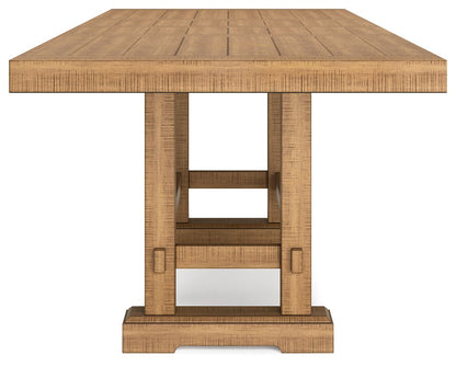 Havonplane - Rectangular Dining Room Extension Table