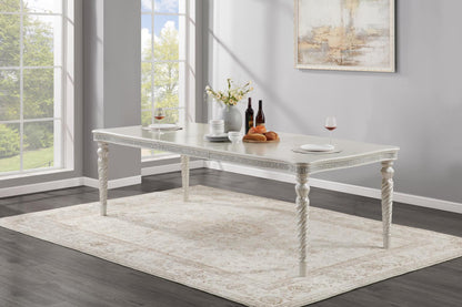 D033 - Dining Room Set