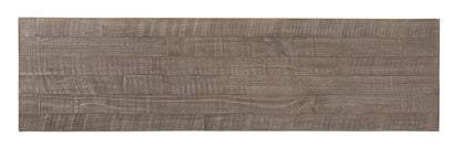Havalance - 4 Pc. - Entertainment Center - 67" TV Stand - Brown / Beige