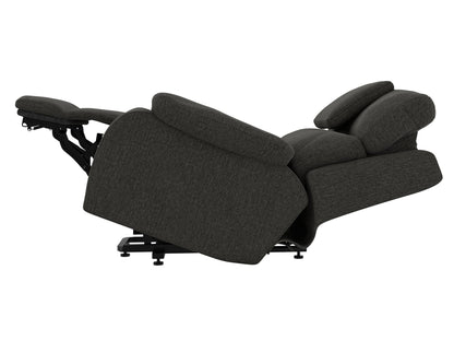 Snoozer - Power Lift Power Headrest Lay Flat Recliner With CR3 Heat / Massage / Zero Gravity