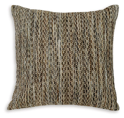 Jayner - Pillow (Set of 4) - Multi