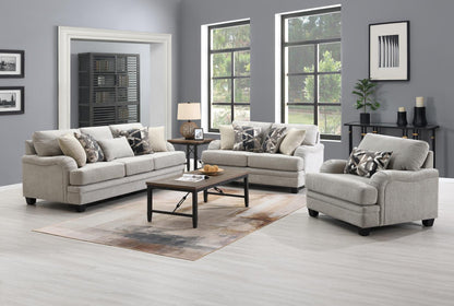 U239 - Sofa - Sand