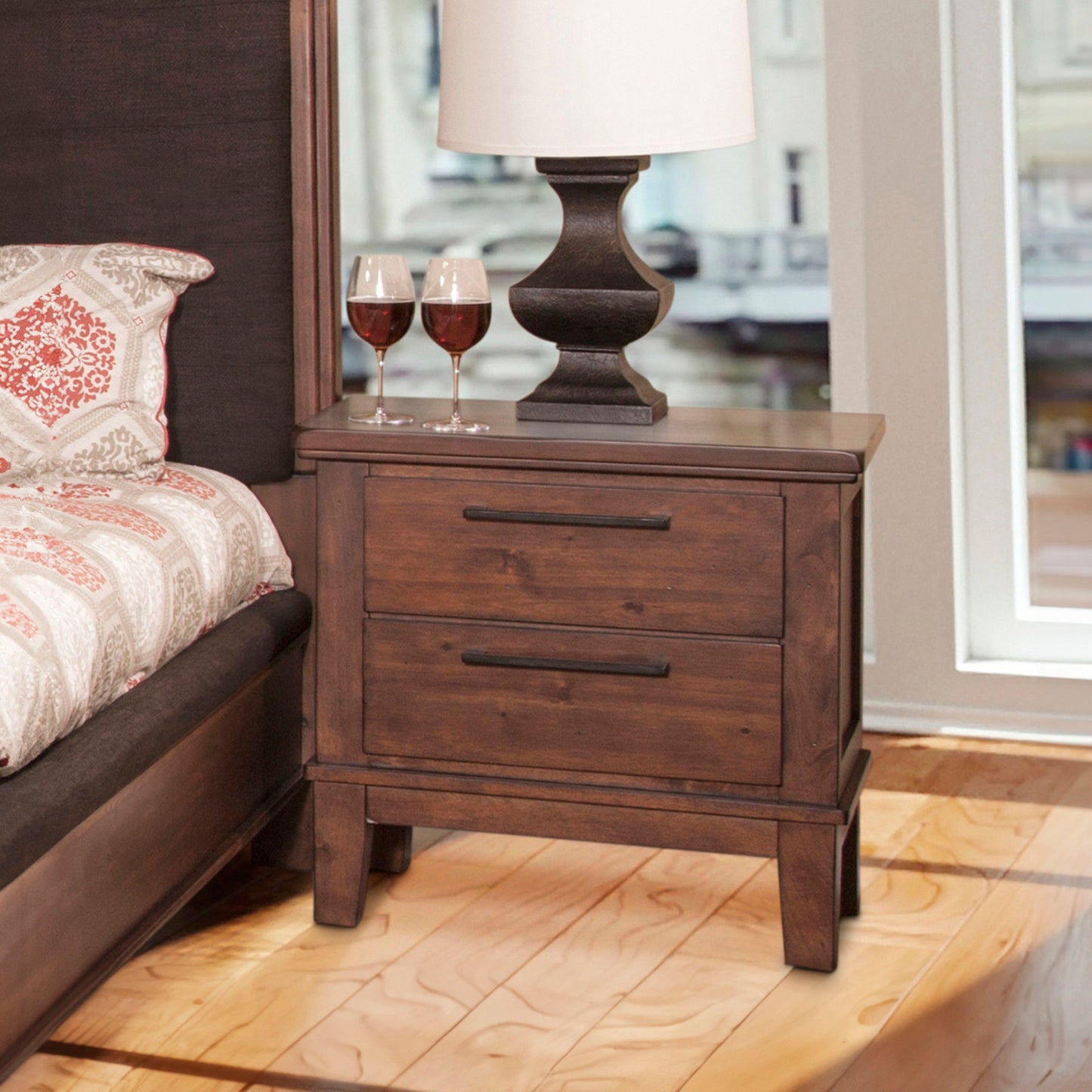 Cagney - Nightstand