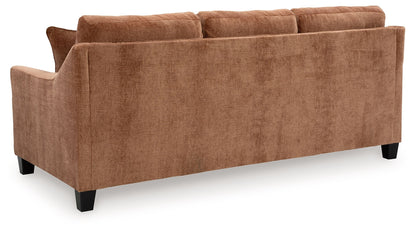 Amity Bay - Sofa Chaise - Clay