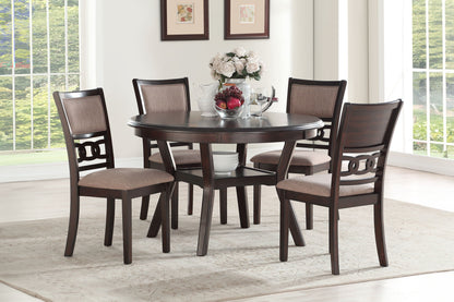 Gia - Dining Chairs