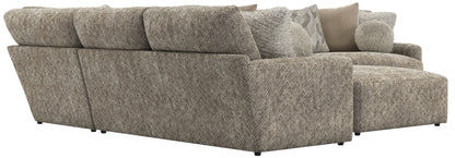 Turner - Sectional
