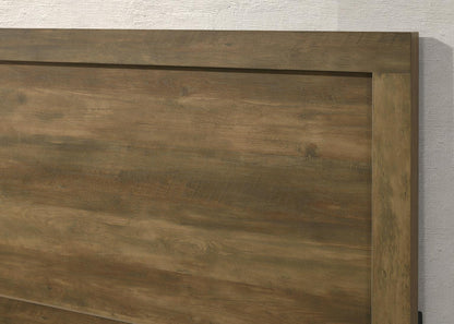 B526 - Bedroom Set