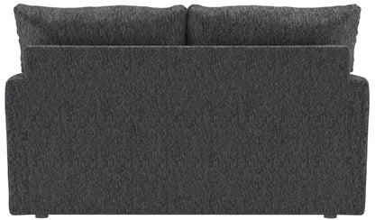 Tyson - Loveseat