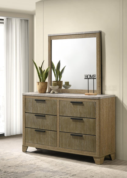 B406 - Bedroom Set