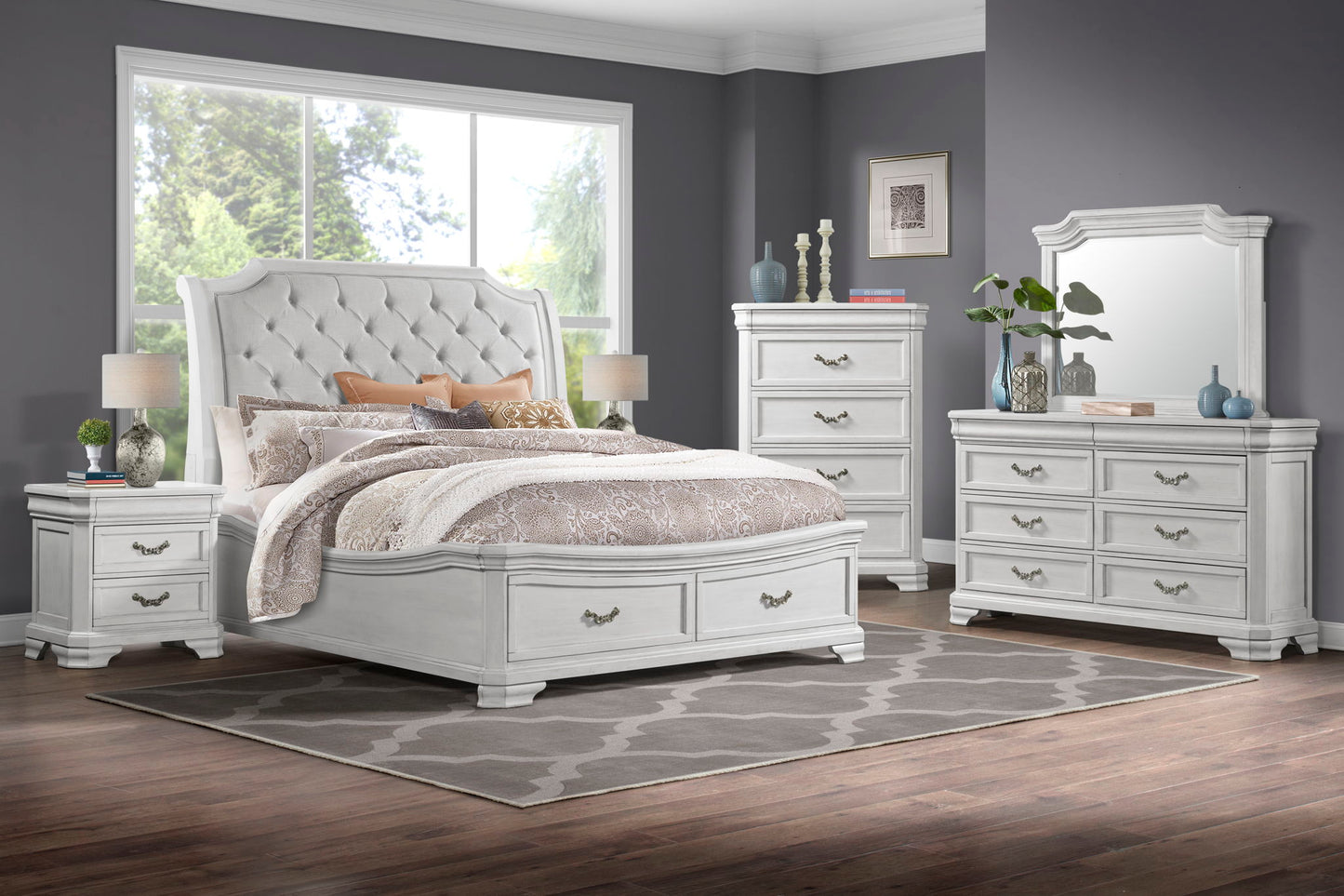 Lyndhurst - Dresser
