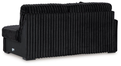 Midnight-Madness - Sectional - Onyx