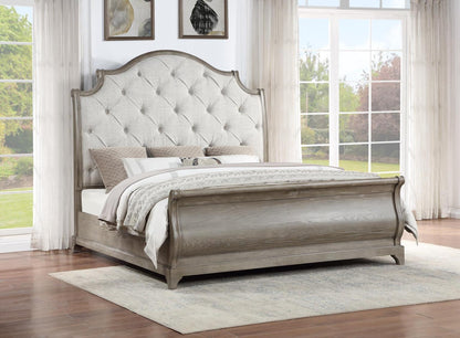 B022 - Bedroom Set