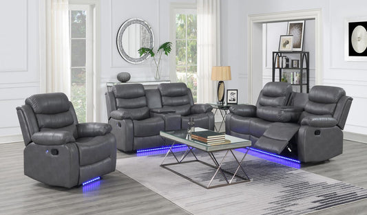 U156 - Living Room Set