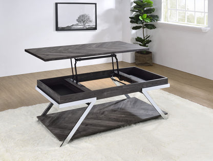 Roma - Table
