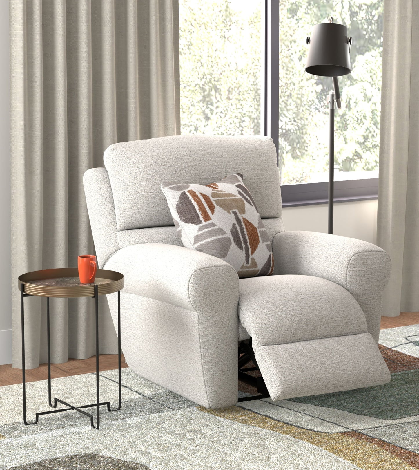 Kellen - Recliner