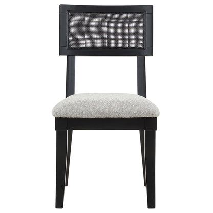 Colvin - Cane Side Chair