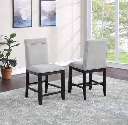 Yves - Counter Height Dining Room Set