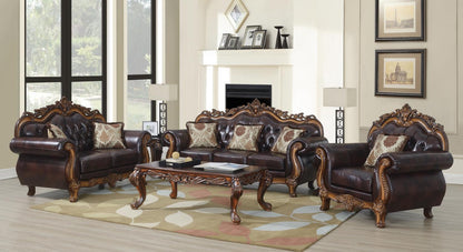 U204 - Living Room Set