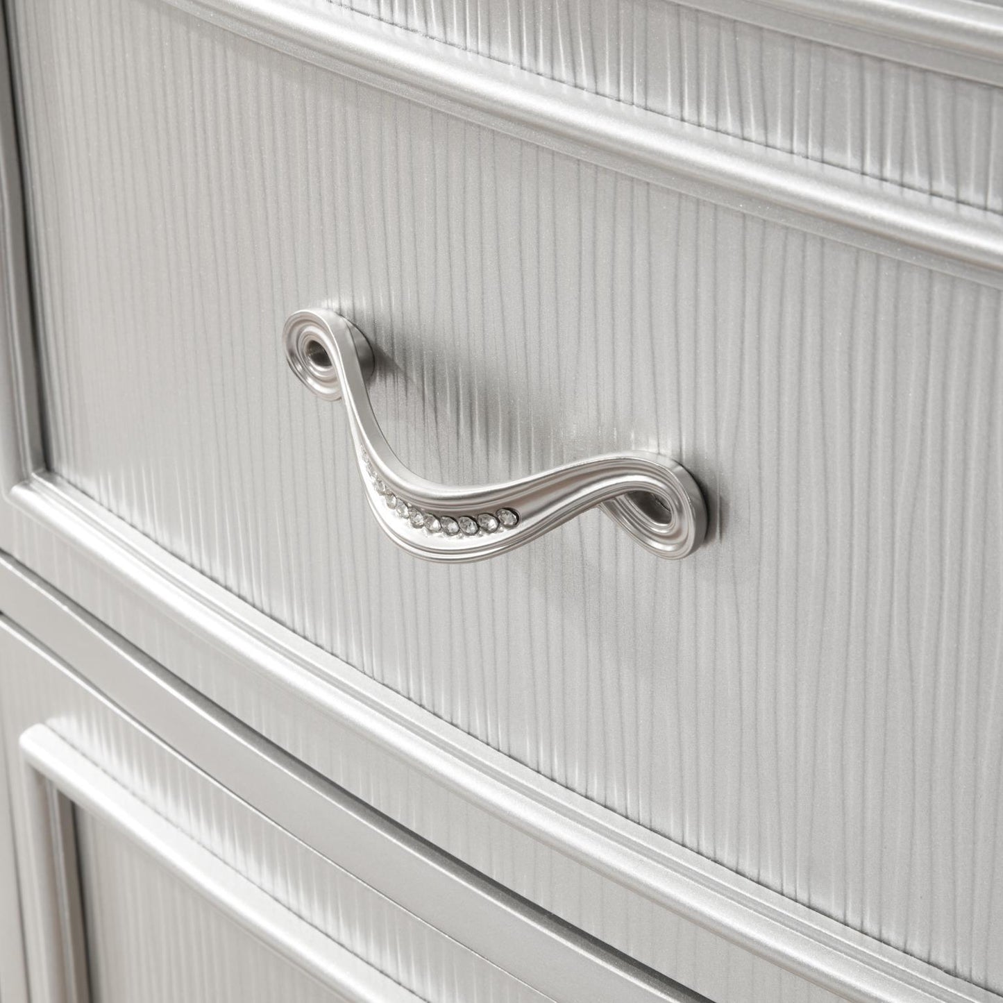 B076 - Bedroom Set