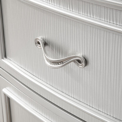 B076 - Bedroom Set