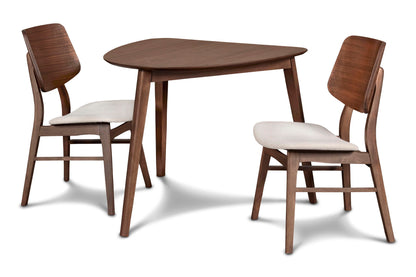 Oscar - Corner Table