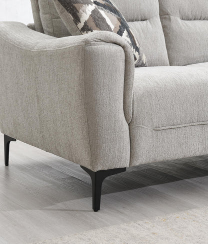 U408 - Chair - Sand