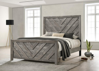 B402 - Bedroom Set