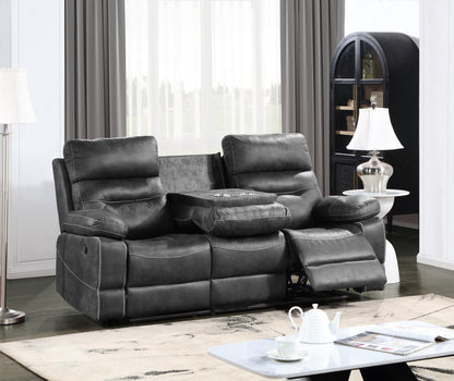U170 - Living Room Set