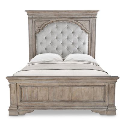 Highland Park - Bed
