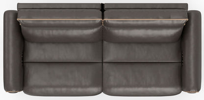 Nico - Power Headrest Reclining Sofa