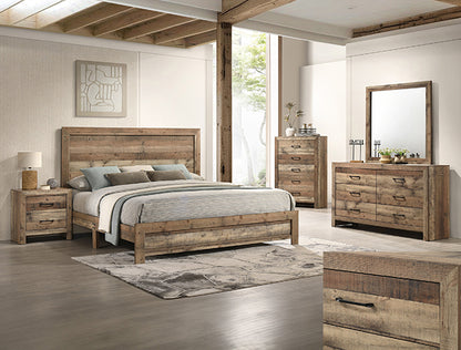 Elmer Bedroom Group