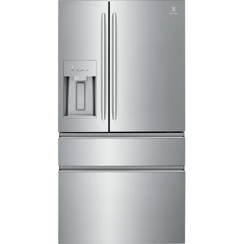 21 Cu. Ft. Counter-Depth French Door Refrigerator