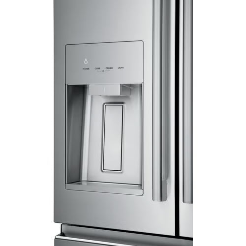 21 Cu. Ft. Counter-Depth French Door Refrigerator