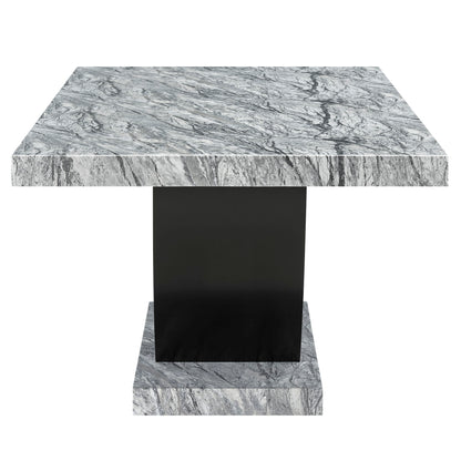 Lyra - Dining Table Set