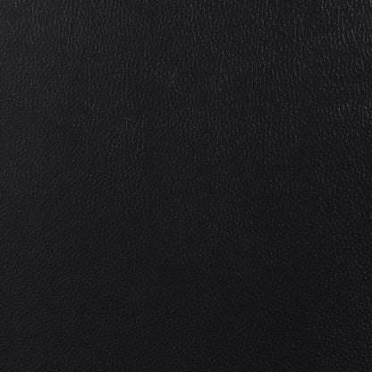 U529 - Loveseat - Black