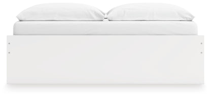 Onita - Platform Bed