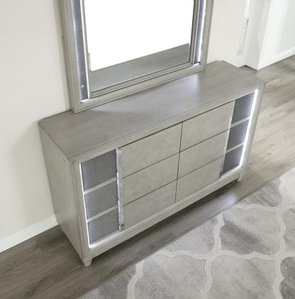 B090 - Bedroom Set