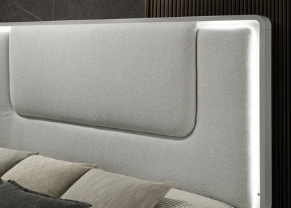 B023 - Bedroom Set