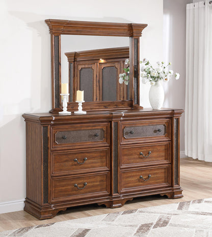 B020 - Bedroom Set