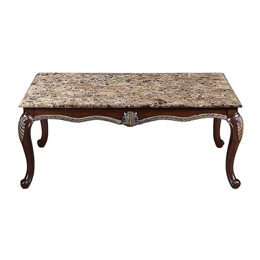 Maximus - Marble Table