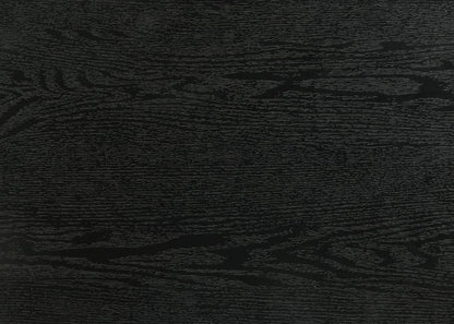 B385 - Nightstand - Black