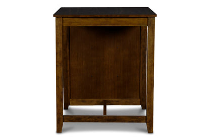 Gia - Counter Table Set