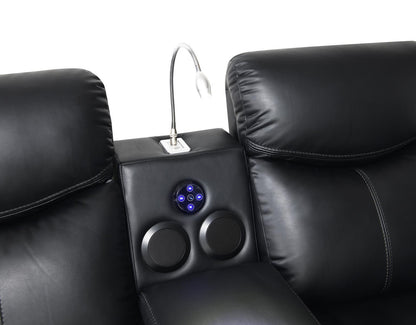 U100 - Living Room Set