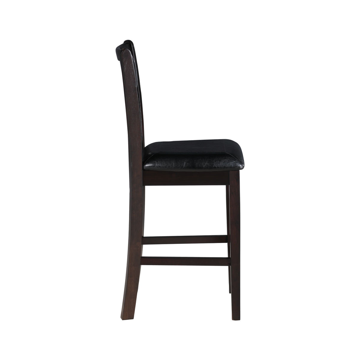 Gia - Counter Drop Leaf Table Set