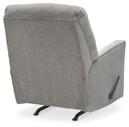 Altari - Rocker Recliner