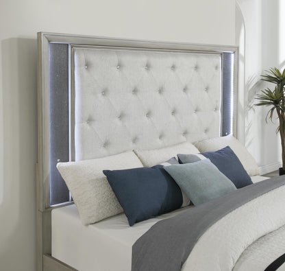 B090 - Bed