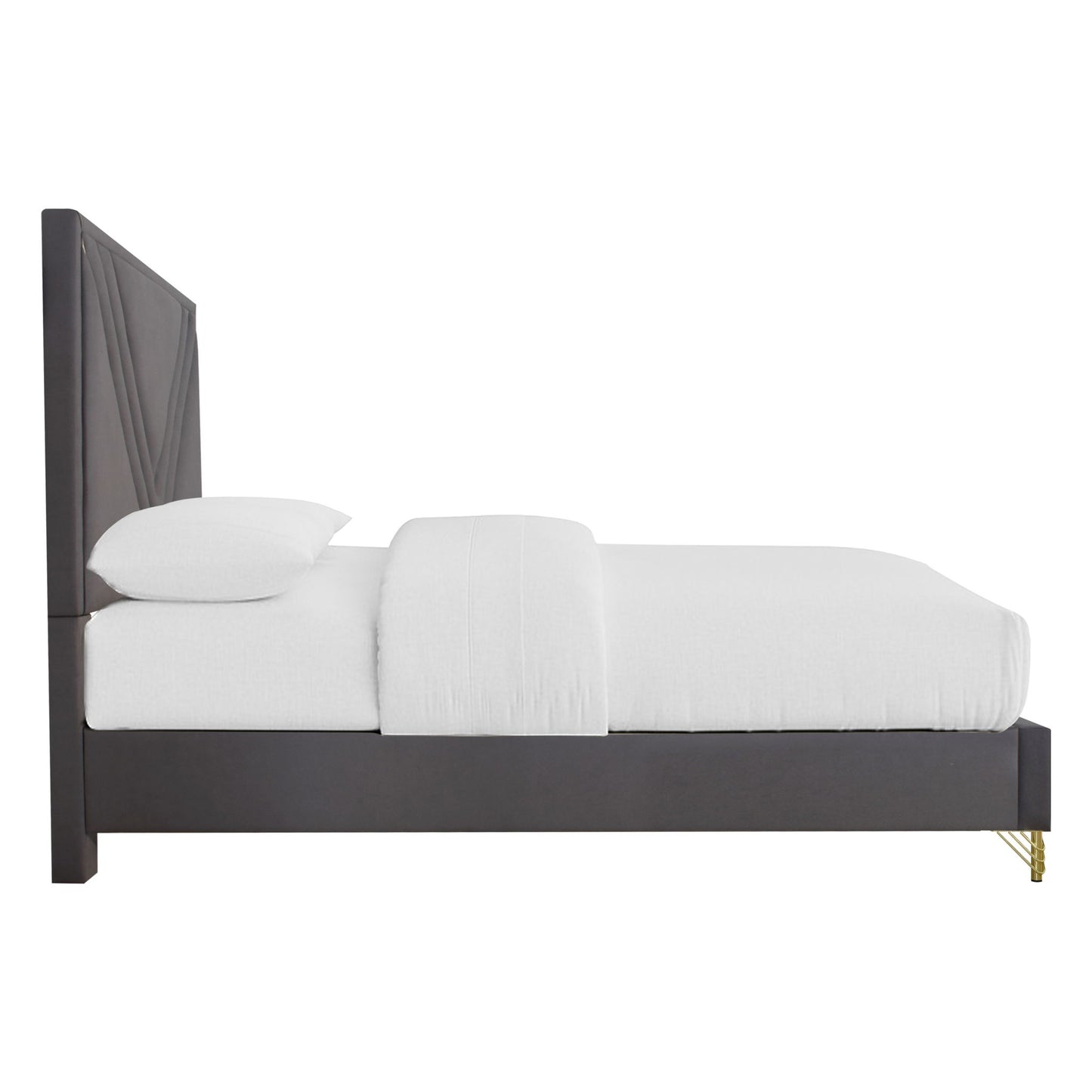 Symmetry - Bed