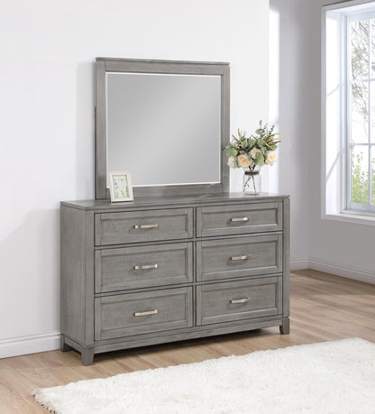 B237 - Bedroom Set
